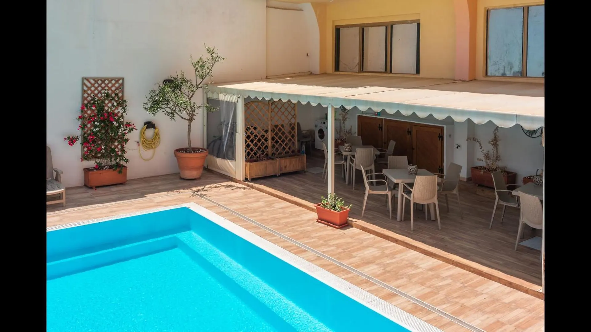 Relaxing Cristal Bedroom No1503 Santa Teresa Gallura 0*,